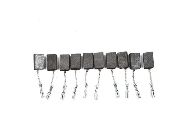Carbon Carbon Brush Carbon Brushes Power Power Tools Accessories Accessory Decoration Kits Parts