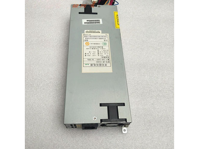 NF5120 Server Power Supply GW-1U450 450W Fast Ship