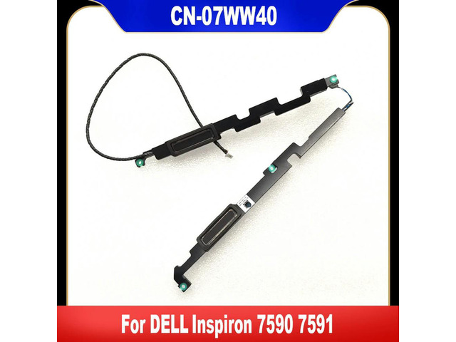 07WW40 For Inspiron 7590 75CN-07WW40 7WW40