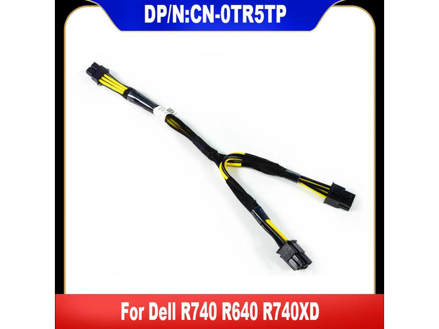 TR5TP 0TR5TP 4VPD3 04VPD3 For R740 R640 R740XD GPU Power Supply Replacement Parts