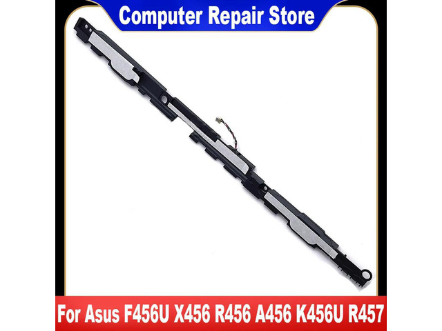 For F456U X456 R456 A456 K456U R457 Laptop Built-in Speaker Internal Speaker