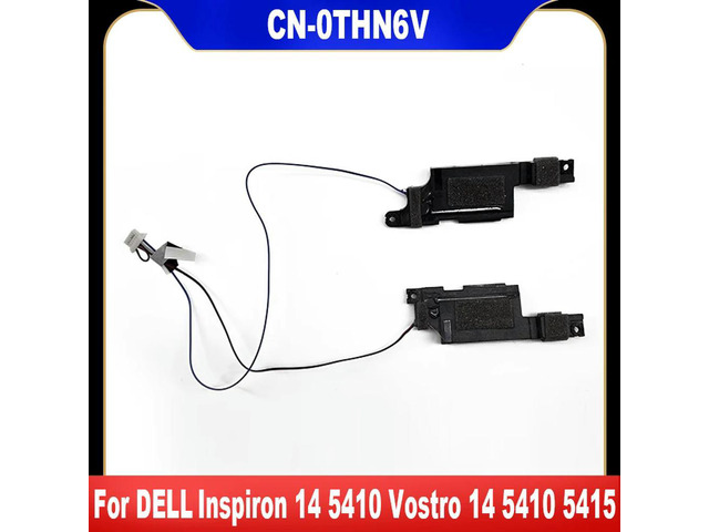 0THN6V For Inspiron 14 5410 Vostro 14 5410 5415 Laptop Built-in Speaker THN6V CN-0THN6V Internal Speaker