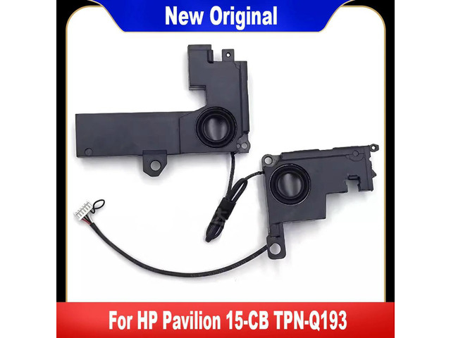 For Pavilion 15-CB TPN-Q193 Laptop Built-in Speaker 926892-001 38G75SATP00 Left Right Internal Speaker