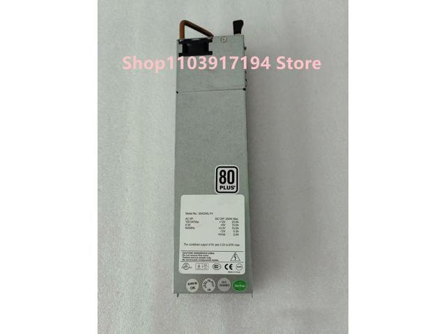 SAK250L-F4-GA03-0000FF JSA1500 SAK250L-F4 Power supply