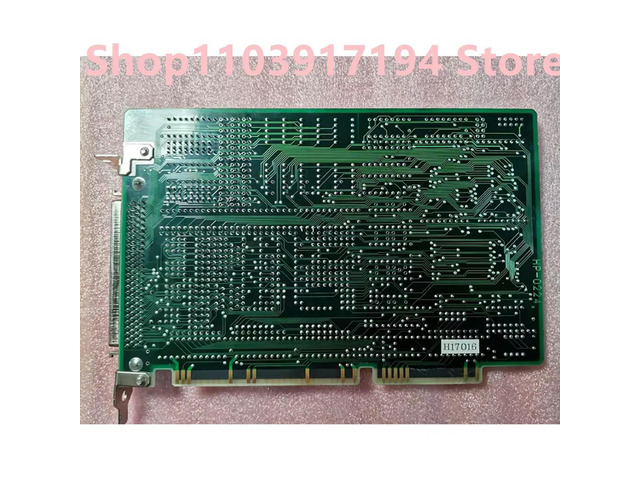 PPD233 Industrial board card
