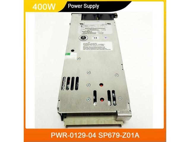 PWR-0129-04 SP679-Z01A 400W F5 Load Balance Power Supply
