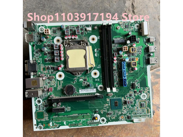 FX-ISL-4 Motherboard 280 282 288 G3MT 921261-001 921436-001