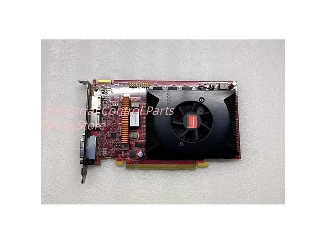 FirePro W5000 2G professional graphics card