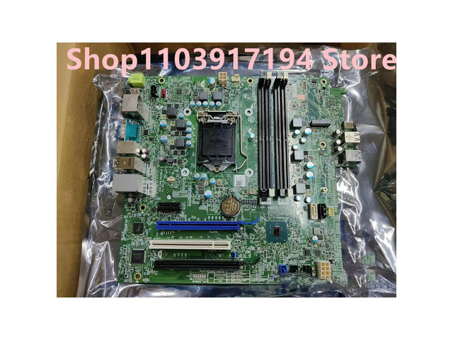 FOR 7040 Motherboard OptiPlex 7040 MT 14057-1 MIQ170R WCMG4 Mainboard 03N6HW