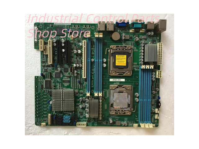 Z9NA-D6C 1356 pin dual motherboard