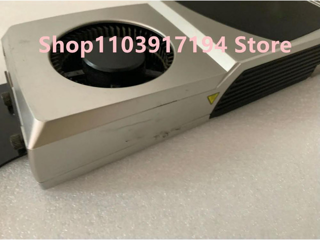 FX4800 Graphic medical display card 1GB