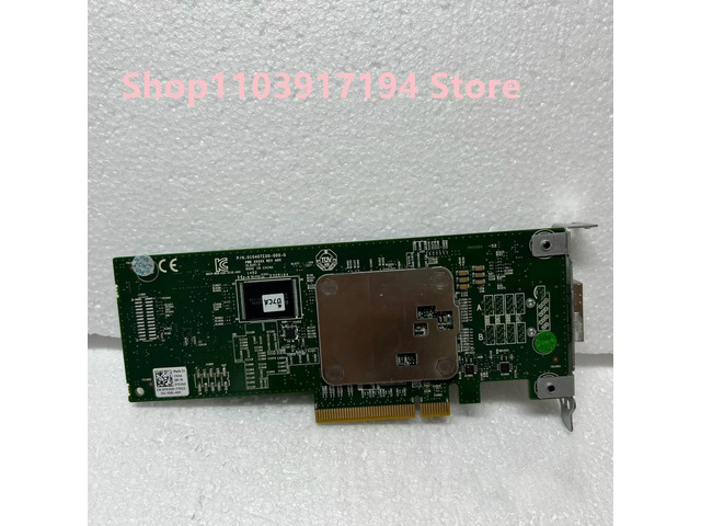 12G MD3400 M3420 0T93GD T93GD Disk Array card