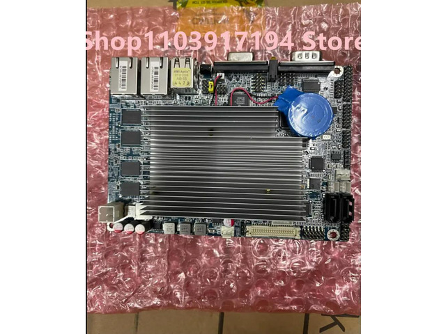 Industrial control motherboard ECM-QB E1907CMQB03RT E9697CMQ03R