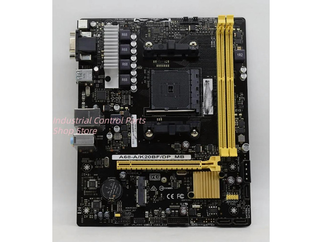 A68HM-D3V A68H-C A68-A/K20BF/DP_MB motherboard