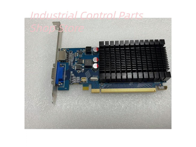 YR623000314203 graphics card card