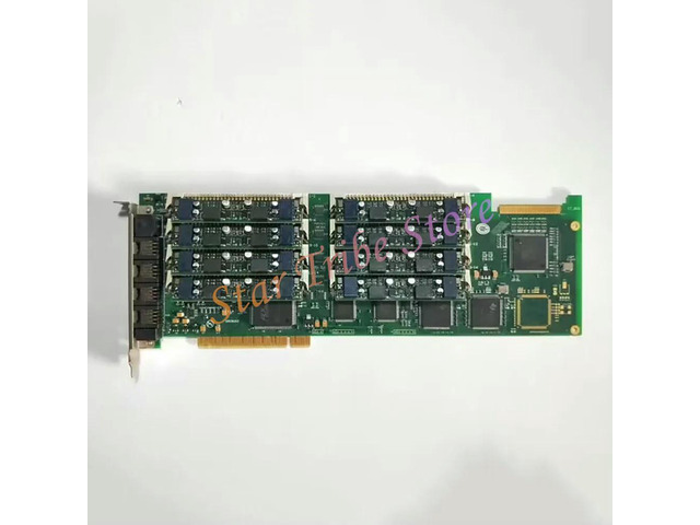 16-Channel Voice Card SHT-16B-CT/PCI Telephone Recording Equipment