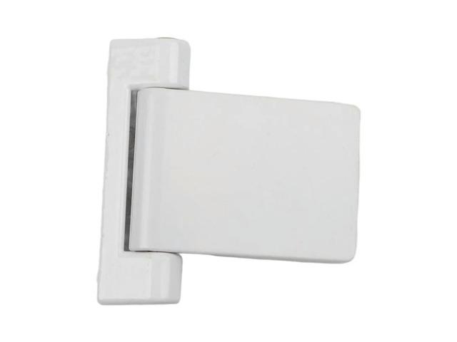 Flag Doors Hinge Thick Casement High Security Left Right Repairs Strong Bearing Material