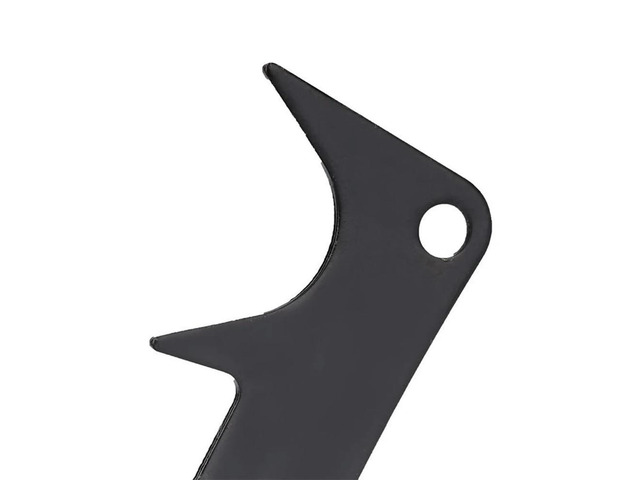 Spike Felling Dog Replacement for Chainsaws For 340 345 346 350 351 353 445 450 E Compatible with Part Numbers 503905901