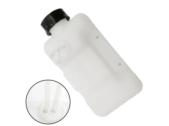 Gas Tank For Gas Tank & Fuel Lines 308682055 For RY251PH, RY252CS, RY253SS String Trimmer Part Lawn Mower Replace Gas Tank