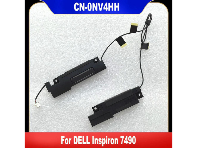 0NV4HH For Inspiron 7490 Speaker CN-0NV4HH NV4HH