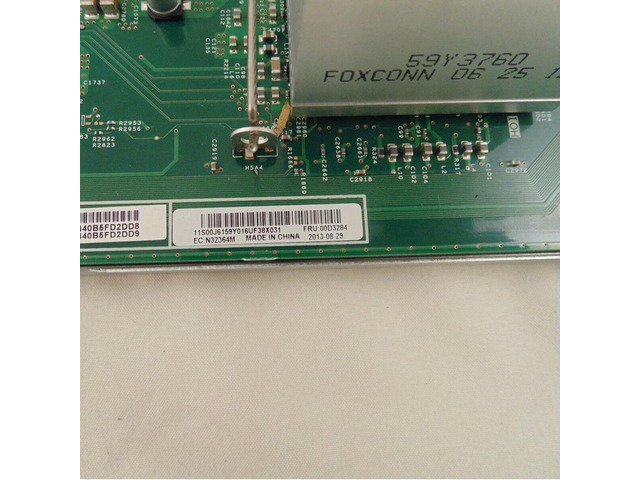 X3550 M3 X3650 M3 69Y5082 59Y3793 69Y4508 00D3284 43V7072 Server Motherboard