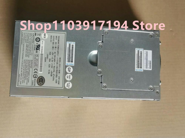IFRP-532NF IFRP-532NFE 530W disk array power supply