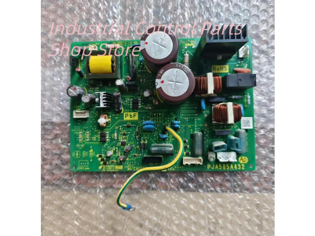 Main board PJA505A432AD of air conditioner internal unit.