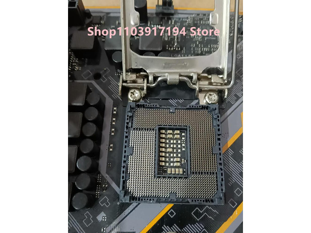 Z370-PLUS GAMING Motherboard