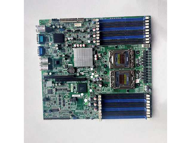 Motherboard R525 G3 S7027 11013773 11012949 1366