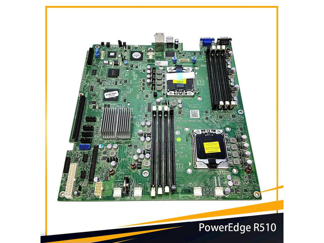 Mainboard PowerEdge R510 84YMW 084YMW MT0XW 00HDP0 Motherboard