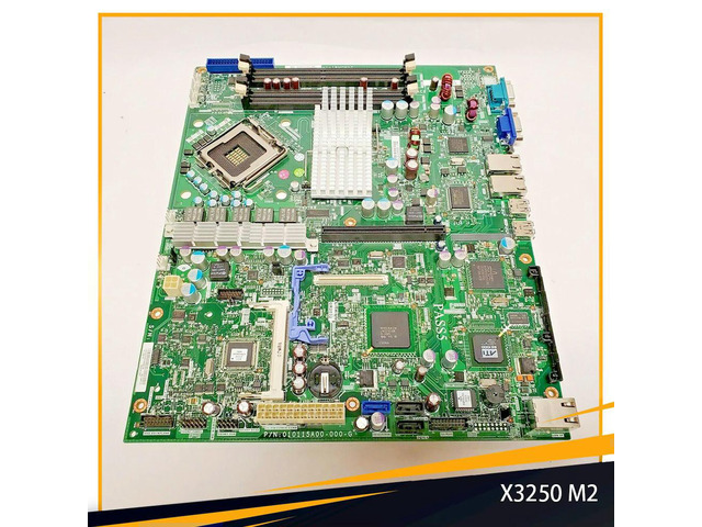 Mainboard X3250 M2 43W5103 Server Motherboard