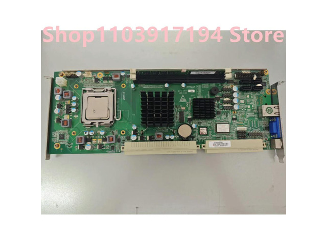 EPI-1816VNA VER COO Industrial computer motherboard
