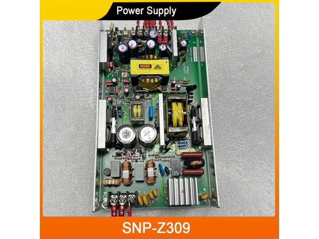 SNP-Z309 24V12.5A 5V2A Industrial Power Supply In-Machine Switching Power Supply