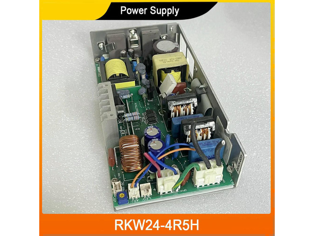 Industrial Medical Equipment Power Supply RKW24-4R5H 31V3.5A