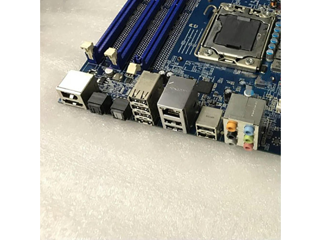 Motherboard C20 71Y9020 1366 Mainboard