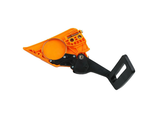 Sprocket Cover For For For For McCulloch Chainsaws including Models 333 335 338 and For Partner Series 350 351