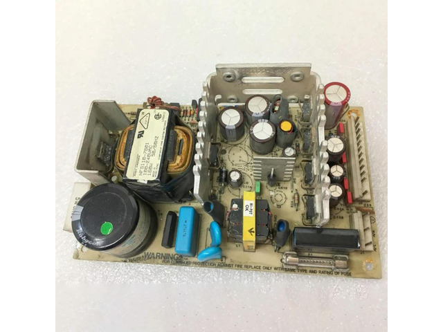 Industrial Medical Equipment Power Supply NFS110-7601 100-240V 160W
