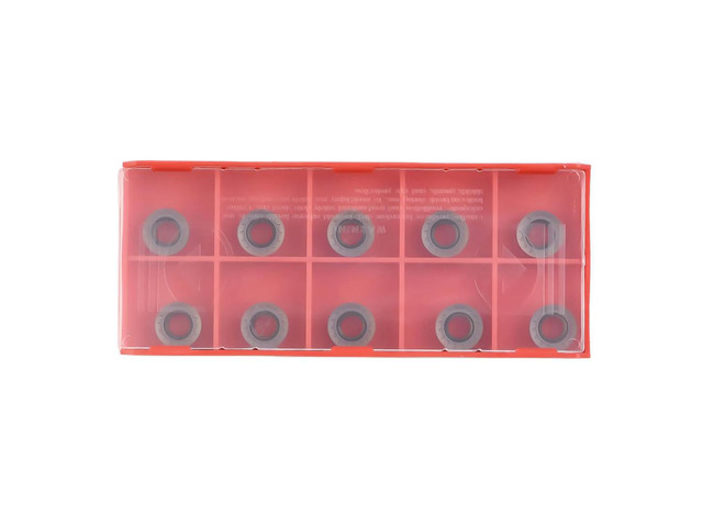 For Blades 10pcs For Chip Breaking Carbide Insert For Cutting Fluid Channels For Rolling Structure Internal 2021