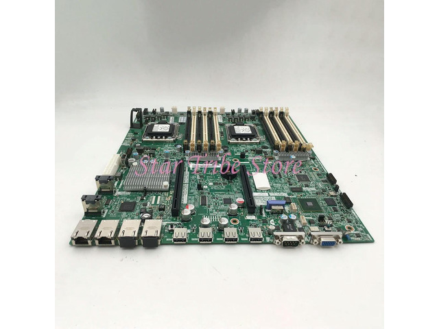 Mainboard X3530 X3630 M4 00FL492 00Y7337 00D8633 Server Motherboard 0FL492 0Y7337 0D8633