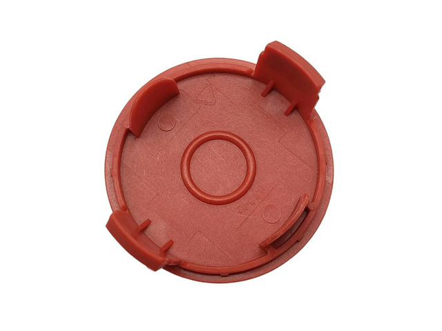 Grass Trimmers Parts Spool Cover Garden ABS Material For ART 27+ 30+ 24+ For BOSCH ART ART 24/27/30 SL For SL Series