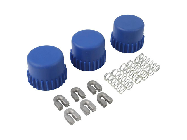 For Gardening Equipment 3Pk Replacement Cutter Head For Gardening Compatible With 123L Compatible With 224L Easy To Install