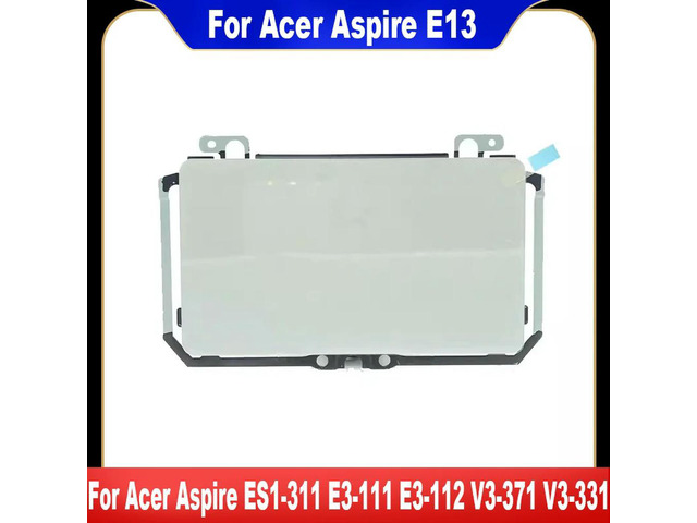 For Aspire E13 ES1-311 E3-111 E3-112 V3-371 V3-331 Touchpad Mouse Button TMP2991 920-002807-07 920-002807-05