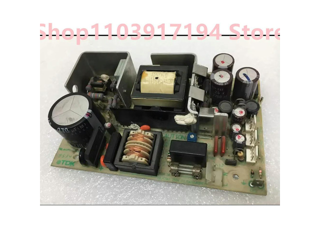 MRW160 Industrial equipment power supply +5V5.0A+12V2.0A-12V0.1A