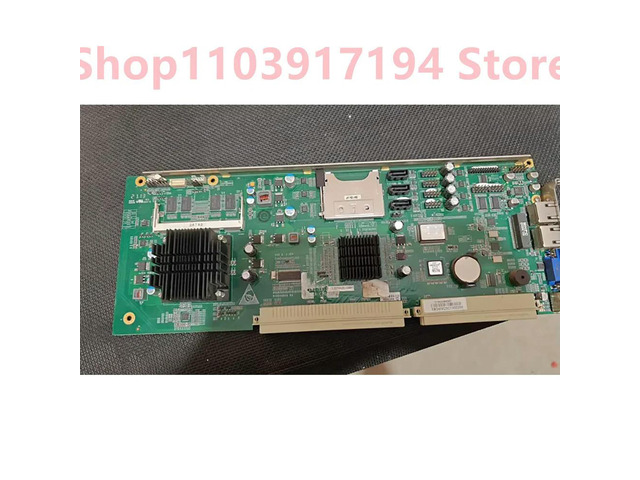 EPI-1813 VERC10 Industrial control motherboard