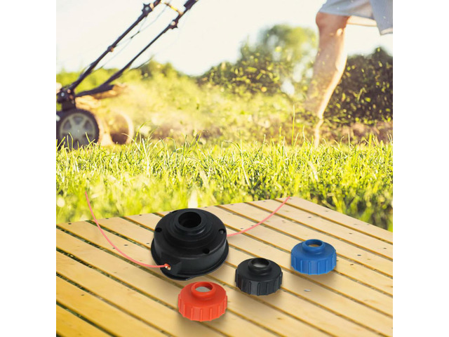 Reliable For Homelite ST155 ST165 ST175 ST275 ST285 Z830SB D630CD D725CDE D825SD D825SB D825CA D630CD & D725CDE +3 Bump Knob