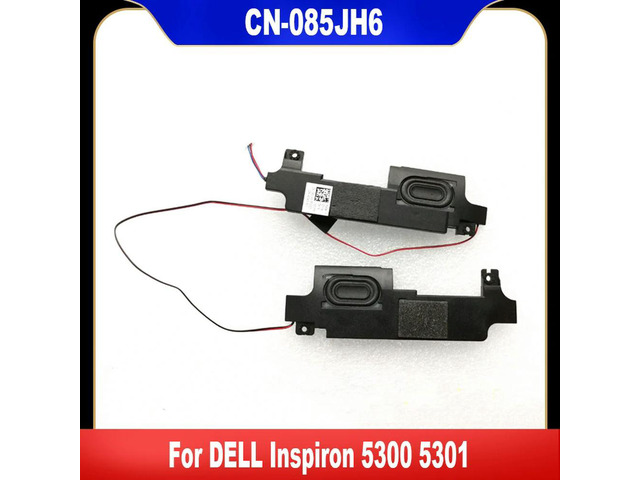 085JH6 For Inspiron 5300 5301 Laptop Built-in Speaker CN-085JH6 85JH6 Internal Speaker Sound