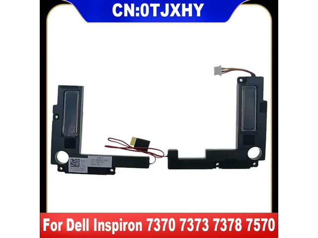 0TJXHY For 7370 7373 7378 7570 P83G Laptop Built-in Speaker TJXHY Internal Speaker