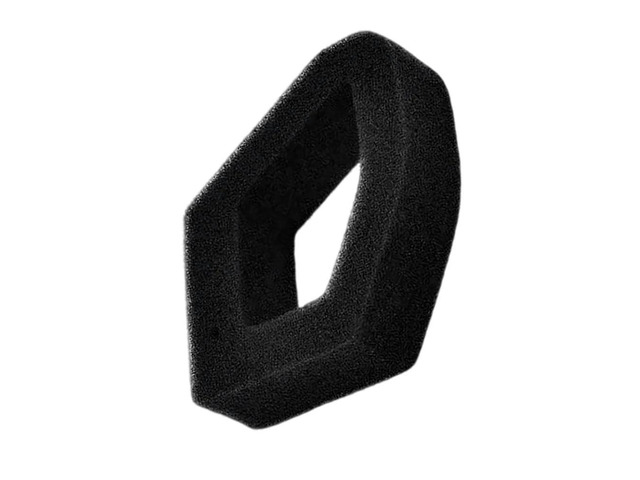 10 Pack GX35/140 Air Filter Foam For 4-Stroke Lawn Mowers - For 17211-Z0Z-000Garden Power Tool Accessories For Outdoor Garden Su