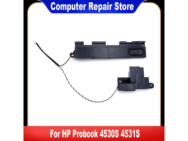 For Probook 4530S 4531S Laptop Built-in Speaker Internal Speaker Sound
