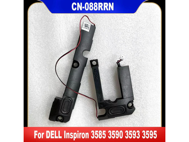 088RRN For Inspiron 3585 3590 3593 3595 Laptop Built-in Speaker 88RRN CN-088RRN Internal Speaker